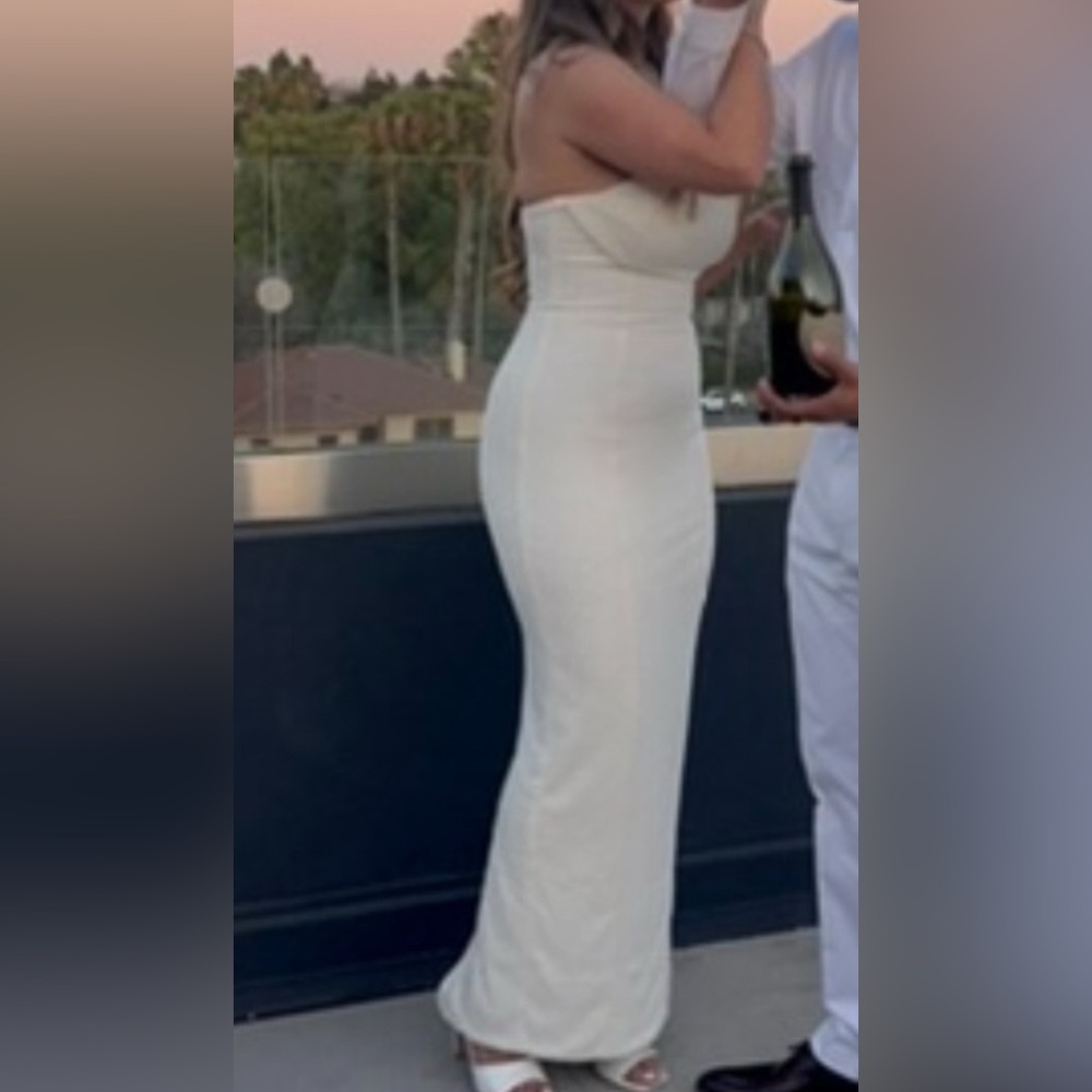 Oh Polly Palermo dress